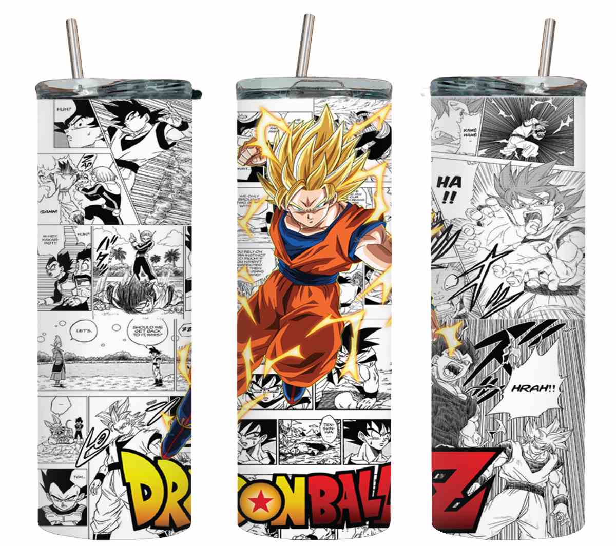 Goku-7368